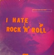 The Jesus And Mary Chain - I Hate Rock 'N' Roll (1995, Vinyl) | Discogs