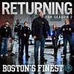 Donnie Wahlberg's 'Boston's Finest' Picked Up For Season 2 on TNT