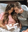 Joy-Anna Duggar Cradles Her Stillborn Baby After Miscarriage - E! Online