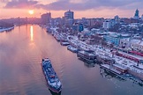 Rostov-on-Don Travel Guide - Tours, Attractions and Things To Do