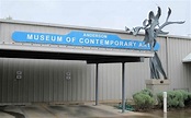 Anderson Museum of Contemporary Art (Roswell) - All You Need to Know ...