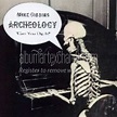 Album Art Exchange - Archeology - Can You Dig It? by Mike Gibbins ...