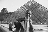 I.M. Pei, Master Architect Whose Buildings Dazzled the World, Dies at ...