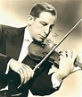 Roman Totenberg (Violin) - Short Biography