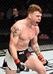 Paul Felder admits that he wants to fight Stevie Ray in the main event ...