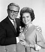 'Golden Girls' Betty White and Late Husband Allen Ludden Had the ...