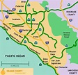 Mackenzie O'Brien - Orange County Map Project