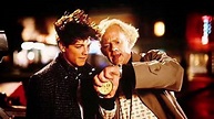 Back to the Future: Why You'll Never See More Eric Stoltz Marty McFly ...
