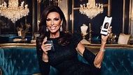 Danielle Staub Instagram – Follow Danielle Staub on IG – Tamys