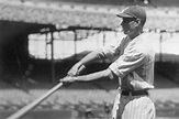 This Day in Yankees History: Wally Pipp joins New York
