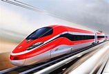 Bullet Train Wallpapers - Top Free Bullet Train Backgrounds ...