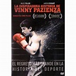 La Inspiradora Historia De Vinny Pazienza Pelicula Dvd Sony DVD ...