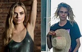 ¿Qué pasó con Cara Delevingne? Los fanáticos se conmueven con la ...