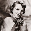 Helen O’Connell | Vintage Venus - Beauty in classic Hollywood!