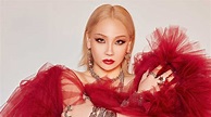 Review: K-pop star CL finishes what she started on her debut album ...