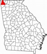 Walker County, Georgia - Wikipedia