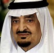 Fahd of Saudi Arabia - Alchetron, The Free Social Encyclopedia