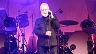 Roger Taylor - Outsider (Live at Manchester Academy, 03 October 2021 ...