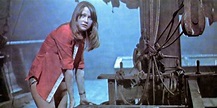 El Buque Maldito (1974) - La Sala Oscura