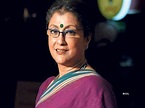 Aparna Sen: Aparna Sen unplugged! | Hindi Movie News - Times of India