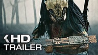 PREY Trailer (2022) Predator 5 » webexperience
