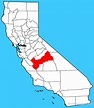 Map of Fresno California - TravelsMaps.Com