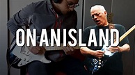 ON AN ISLAND first solo, Live in Gdansk tone - David Gilmour/Phil ...