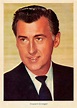 Stewart Granger | German postcard by Wilhelm Schulze-Wittebo… | Flickr