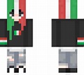 Italia | Minecraft Skins