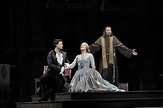 Review: Metropolitan Opera's New 'Romeo et Juliette' | Operavore | WQXR