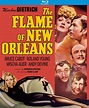 The Flame of New Orleans - Kino Lorber Theatrical
