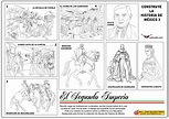 El segundo imperio | Historia de mexico, Maximiliano de habsburgo ...