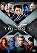 X-Men Trilogía ediciones sencillas (Caráula DVD) - index-dvd.com ...