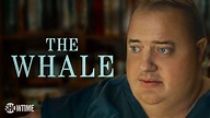 The Whale - Watch Full Movie on Paramount Plus