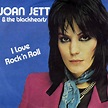 Joan Jett - I Love Rock 'N Roll - Reviews - Album of The Year