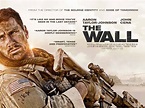 Trailer: Aaron Taylor Johnson and John Cena in The Wall – SEENIT