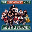 The Best of Broadway 85365446724 | eBay