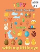 I SPY With My Little Eye Easter Book for Kids Ages 2-5: Can You Find ...