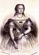 Maria Ana de Braganza, infanta of Portugal, * 1843 | Geneall.net