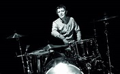 Chris Sharrock - Premier Drums