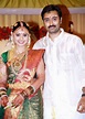 IGNITION STARTS: Actress Sneha and Prasanna Wedding Photos