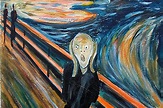 Expondrán en NY "El Grito" de Munch | El Economista