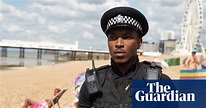 Cuffs review: wham-bam, oi, you’re nicked – it’s The Bill-on-Sea | Television | The Guardian