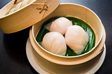 Conoce estos 3 deliciosos dumplings chinos