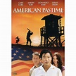 American Pastime (DVD) - Walmart.com - Walmart.com