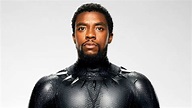 Chadwick Boseman is the Black Panther. Best Picture Nominees, Ryan ...