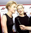 Meryl Streep, Daughter Mamie Gummer Light Up the Red Carpet: Photos