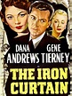 The Iron Curtain (1948) - Rotten Tomatoes