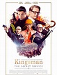 Kingsman: The Secret Service (2014) | Cinemorgue Wiki | FANDOM powered ...
