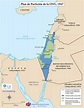 Antiguo Mapa De Israel Y Palestina - Mapa De Palestina En Los Tiempos ...